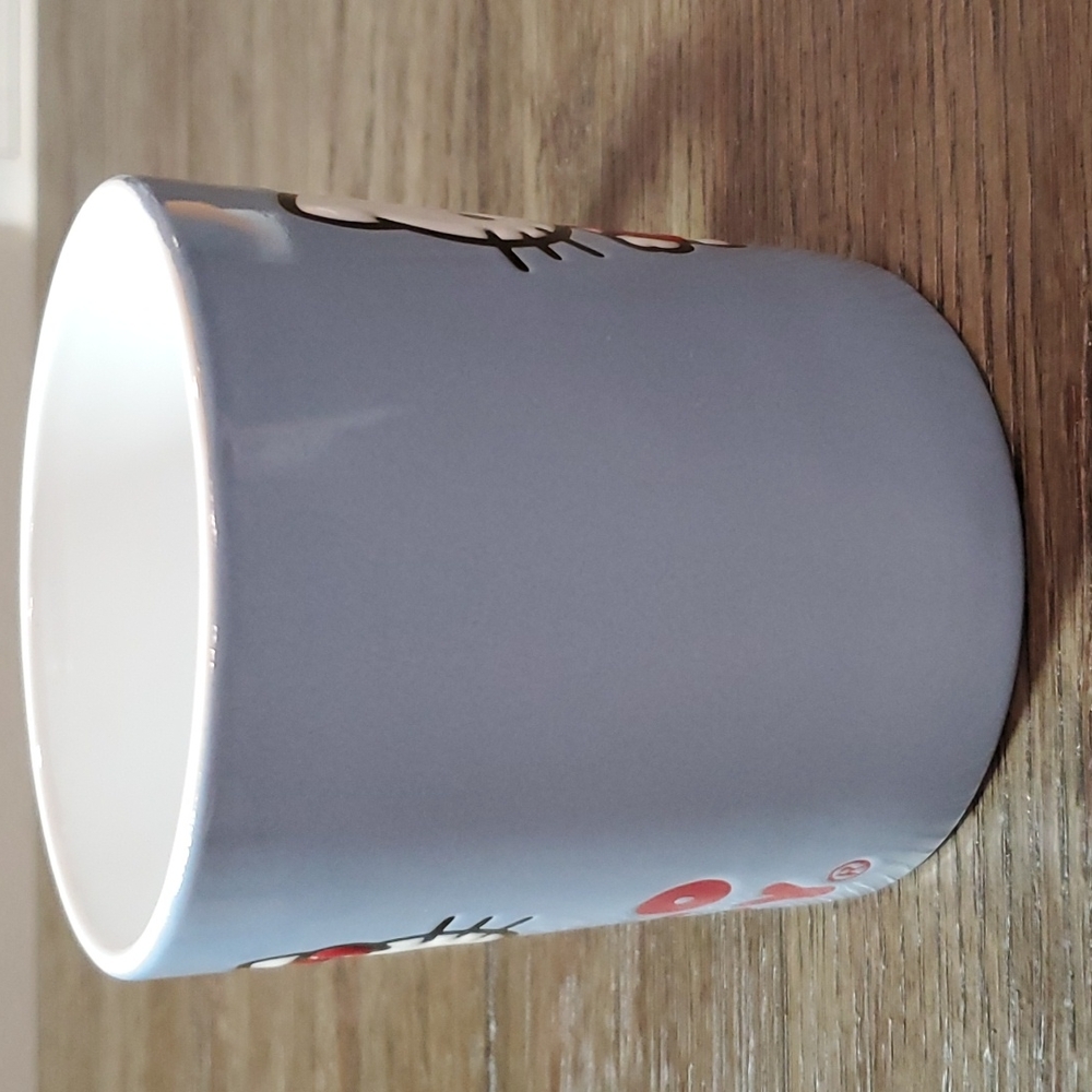 Hello Kitty Mug - Picture 6 of 8